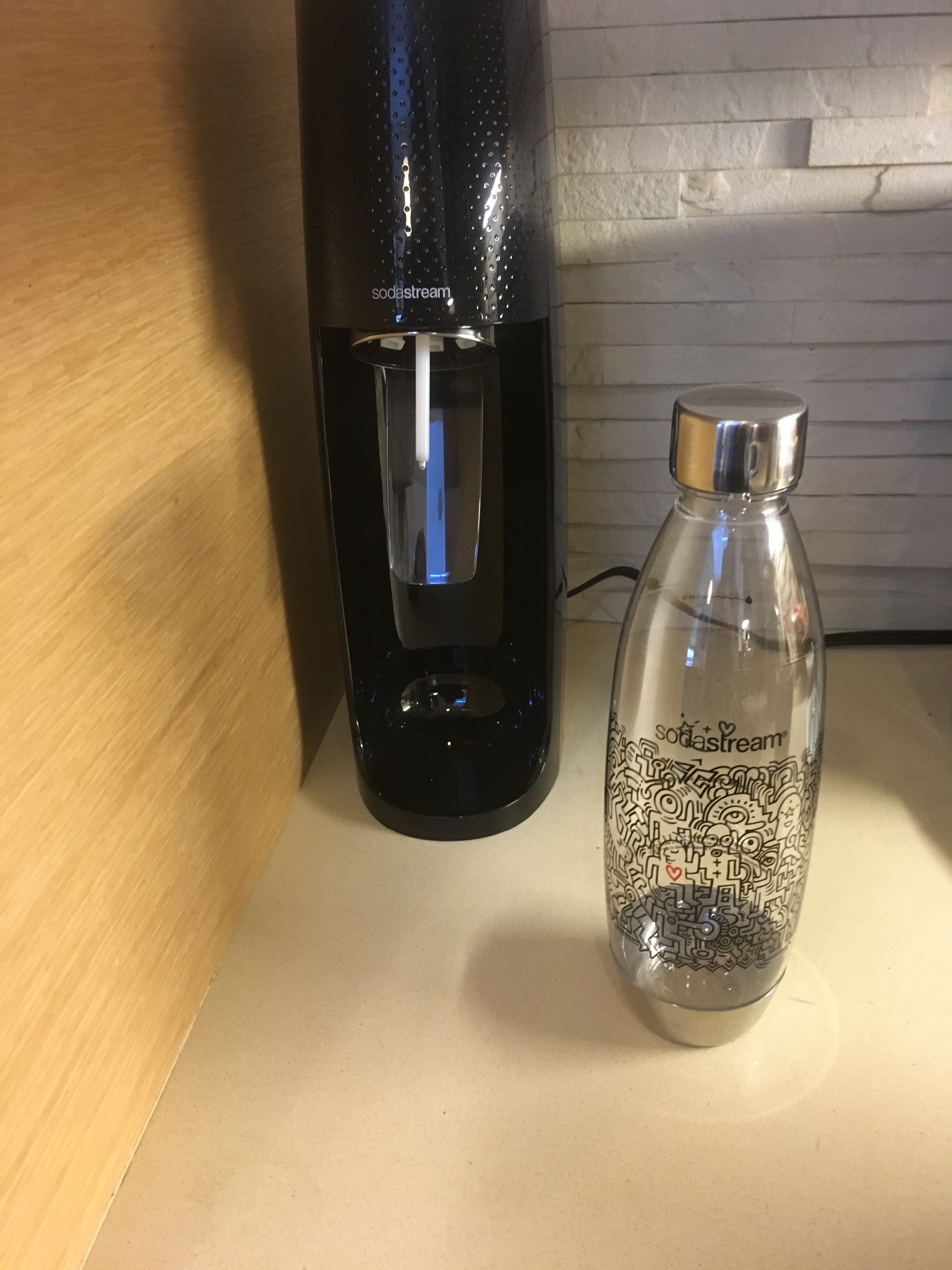 soda stream