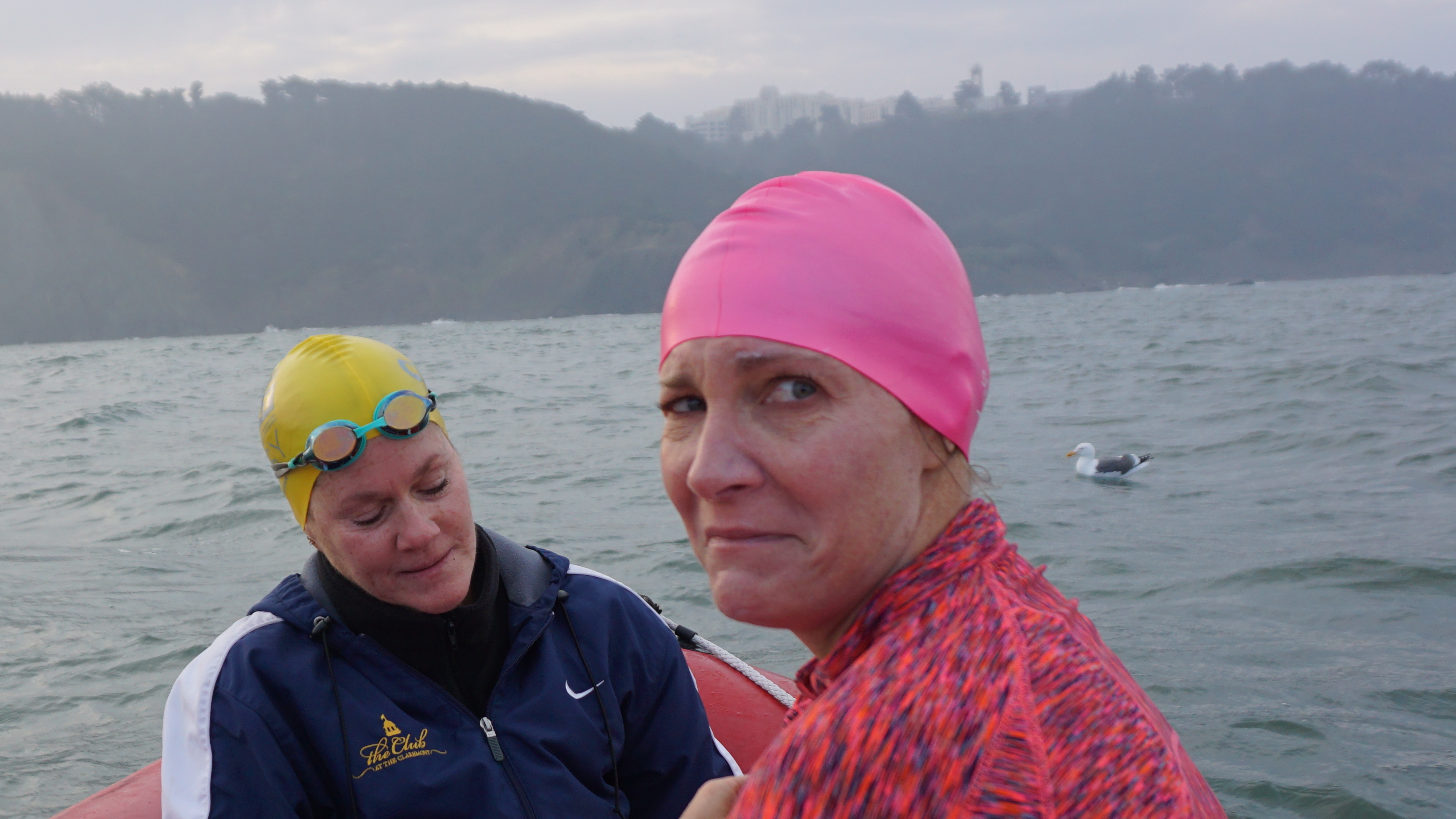 Before the jump 12.9.18