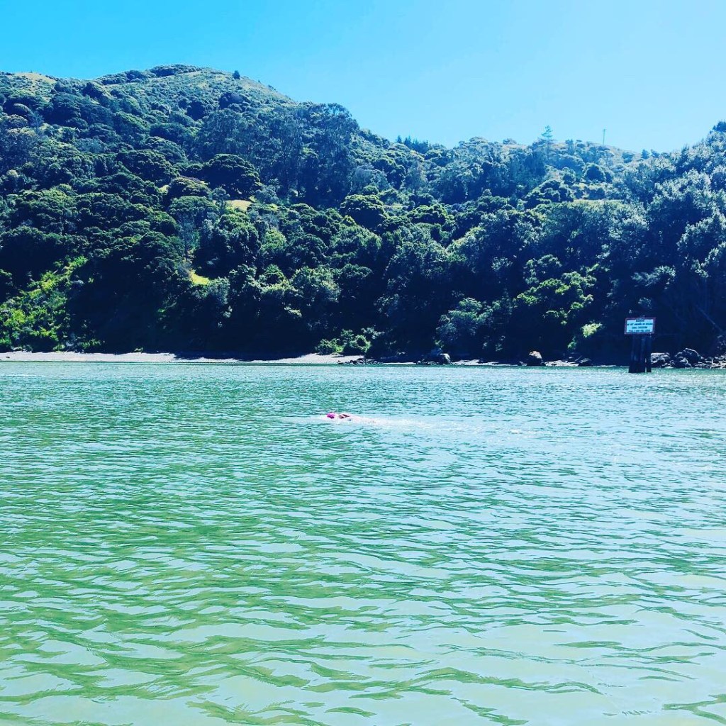 Overcoming Self Doubt 90 Days&nbsp;Out