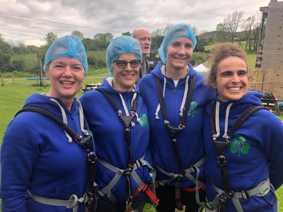 Ireland adventure park