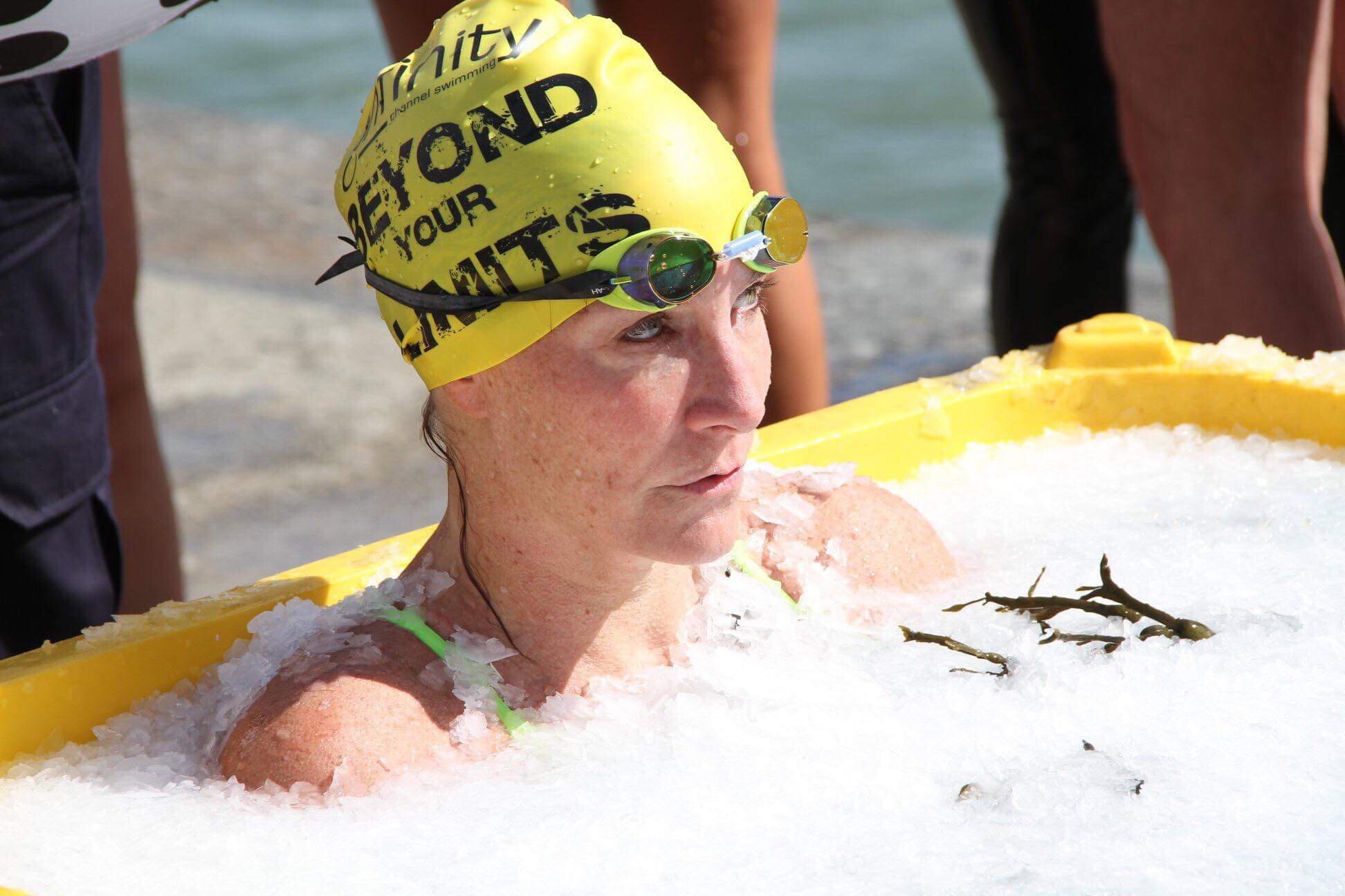 Ireland ice bath 1